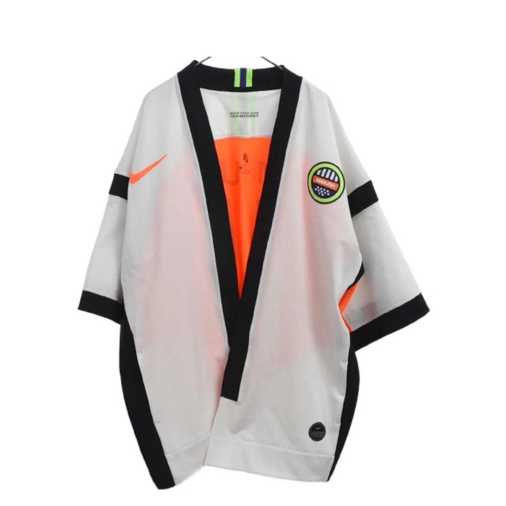 Nike x Ambush kimono